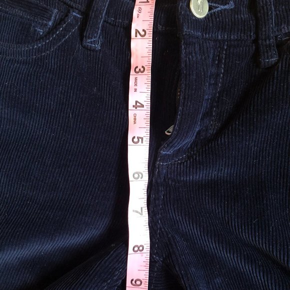 Anthropologie Pilcro and the Letterpress corduroy - Picture 3 of 5